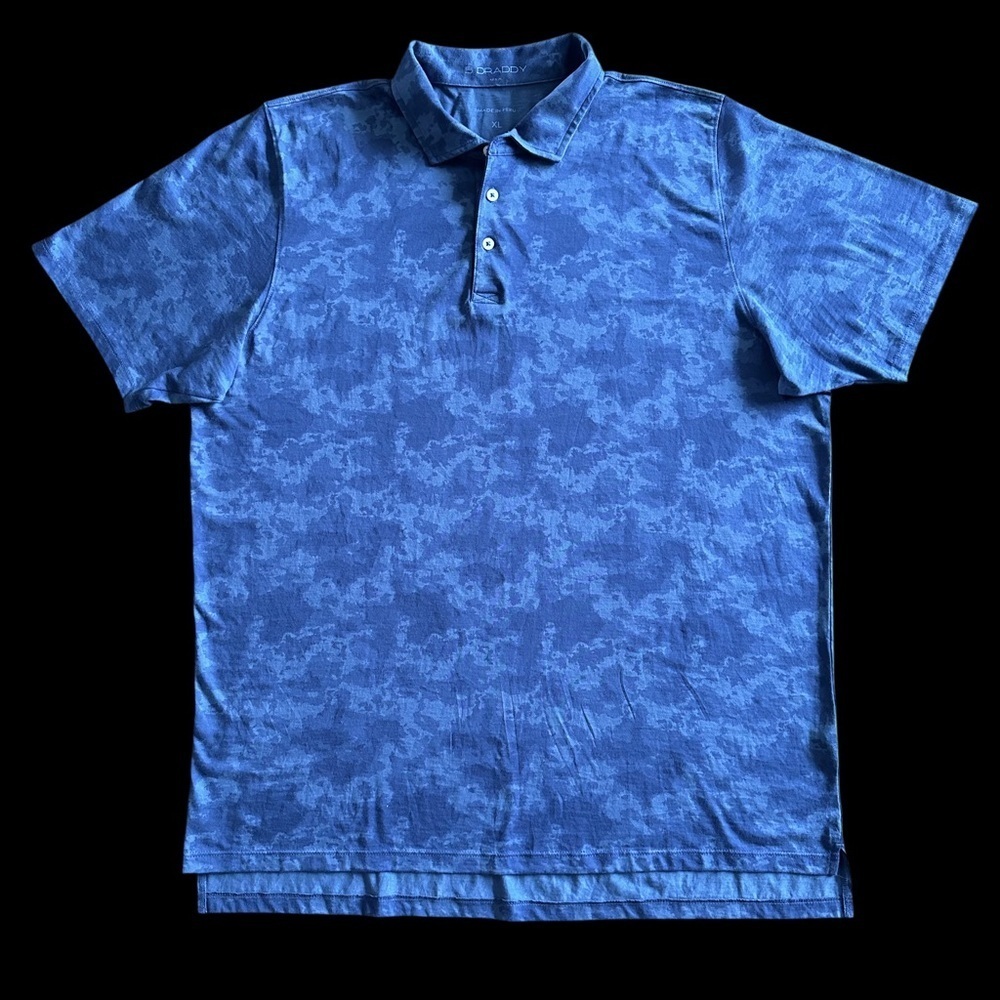 B DRADDY GIL POLO